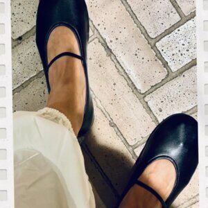 Jeffrey Campbell Dancerina ballet flats - 8.5